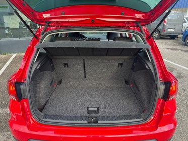 Seat arona 1.0 ecotsi 95 ch start/stop bvm5 urban occasion simplicicar grenoble simplicicar simplicibike france