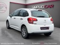 Citroen c3 1.1i 60 airdream attraction occasion simplicicar veauche simplicicar simplicibike france