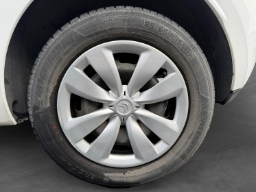 Citroen c3 1.1i 60 airdream attraction occasion simplicicar veauche simplicicar simplicibike france