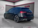 Mercedes classe a 180 d 7g-dct amg line occasion simplicicar grenoble simplicicar simplicibike france