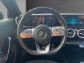 Mercedes classe a 180 d 7g-dct amg line occasion simplicicar grenoble simplicicar simplicibike france
