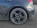 Mercedes classe a 180 d 7g-dct amg line occasion simplicicar grenoble simplicicar simplicibike france