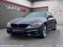 Bmw serie 4 coupe f32 428i xdrive 245 ch m sport a - garantie 12 mois occasion simplicicar reims simplicicar simplicibike...