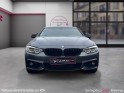 Bmw serie 4 coupe f32 428i xdrive 245 ch m sport a - garantie 12 mois occasion simplicicar reims simplicicar simplicibike...