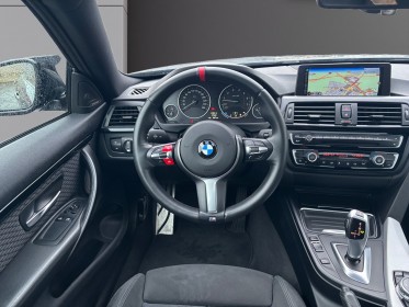 Bmw serie 4 coupe f32 428i xdrive 245 ch m sport a - garantie 12 mois occasion simplicicar reims simplicicar simplicibike...