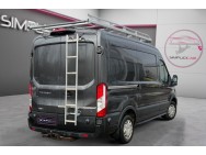 FORD d'occasion TRANSIT T310 L2H3 2.0 ECOBLUE 170 LIMITED de 2020