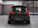 Opel corsa 1.4 90 ch black edition opc line carplay garantie 12 mois occasion simplicicar saint-jean simplicicar simplicibike...