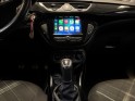 Opel corsa 1.4 90 ch black edition opc line carplay garantie 12 mois occasion simplicicar saint-jean simplicicar simplicibike...