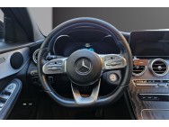 MERCEDES d'occasion CLASSE C C300 E AVANTGARDE LINE BA de 2020 Le