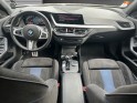 Bmw serie 1 f40 m135i xdrive 306 ch toit ouvrant bmw individual frozen garantie 12 mois occasion simplicicar colmar...