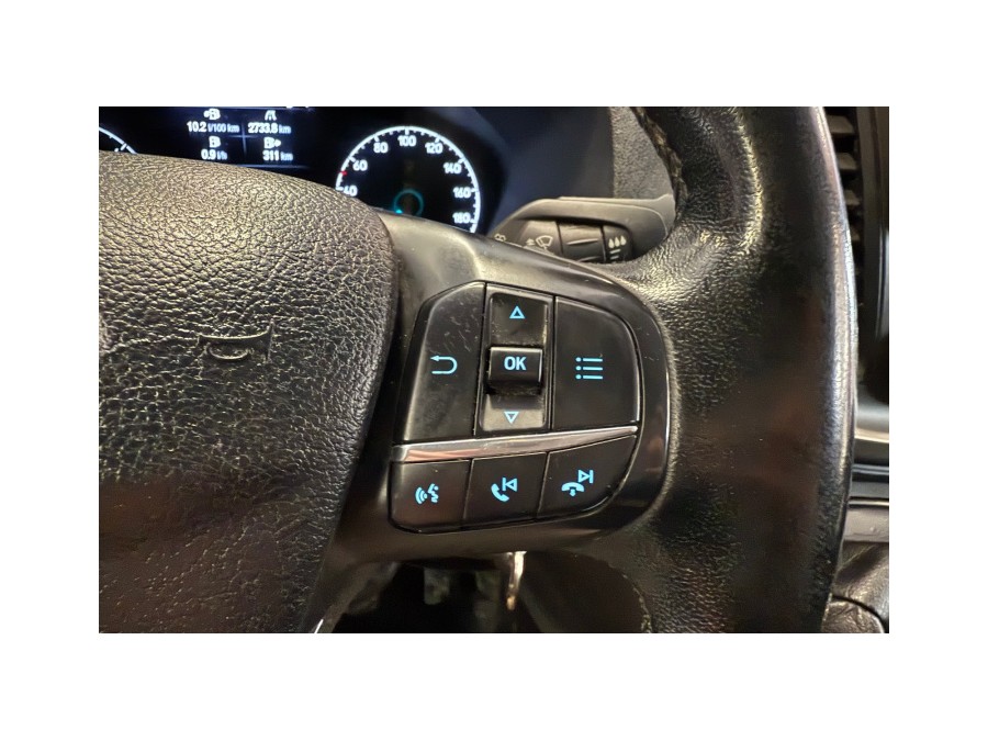 FORD d'occasion TRANSIT T310 L2H3 2.0 ECOBLUE 170 LIMITED de 2020