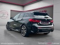Bmw serie 1 f40 m135i xdrive 306 ch toit ouvrant bmw individual frozen garantie 12 mois occasion simplicicar colmar...