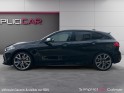 Bmw serie 1 f40 m135i xdrive 306 ch toit ouvrant bmw individual frozen garantie 12 mois occasion simplicicar colmar...