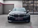 Bmw serie 1 f40 m135i xdrive 306 ch toit ouvrant bmw individual frozen garantie 12 mois occasion simplicicar colmar...