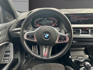 Bmw serie 1 f40 m135i xdrive 306 ch toit ouvrant bmw individual frozen garantie 12 mois occasion simplicicar colmar...