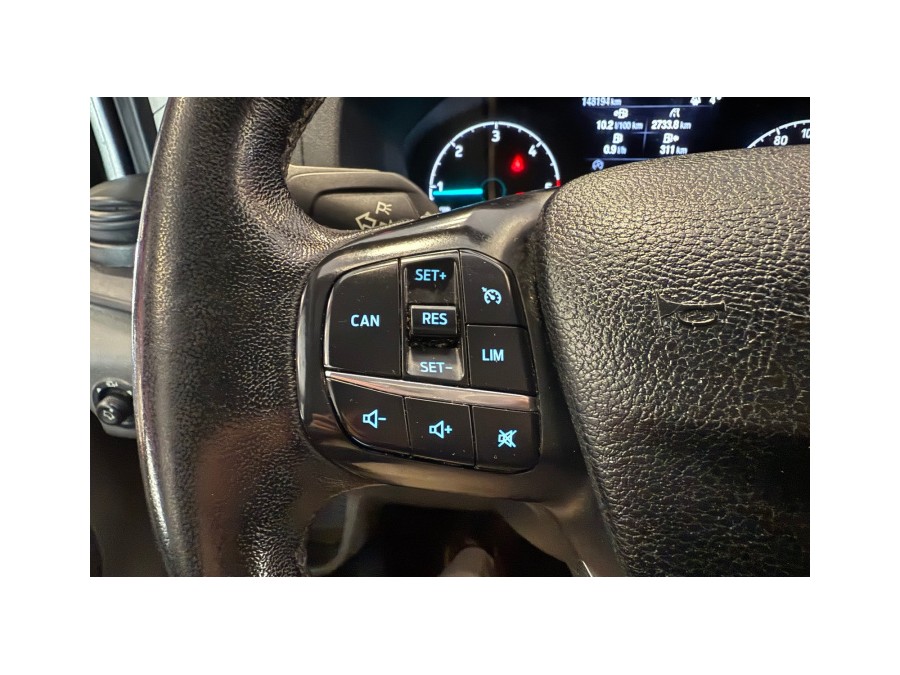 FORD d'occasion TRANSIT T310 L2H3 2.0 ECOBLUE 170 LIMITED de 2020