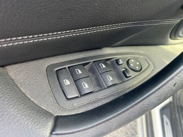 Bmw x1 f48 xdrive 25d 231 ch bva8 xline - camera de recul - limiteur regulateur de vitesse occasion simplicicar lagny ...