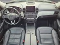 Mercedes gle 500 e 3.0 v6 442 ch 7g-tronic plus 4matic fascination - toit ouvrant - dynamic select - camera 360 - sieges......