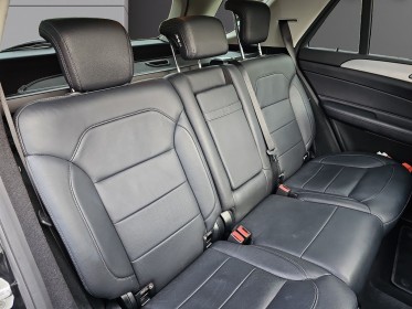 Mercedes gle 500 e 3.0 v6 442 ch 7g-tronic plus 4matic fascination - toit ouvrant - dynamic select - camera 360 - sieges......