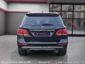 Mercedes gle 500 e 3.0 v6 442 ch 7g-tronic plus 4matic fascination - toit ouvrant - dynamic select - camera 360 - sieges......