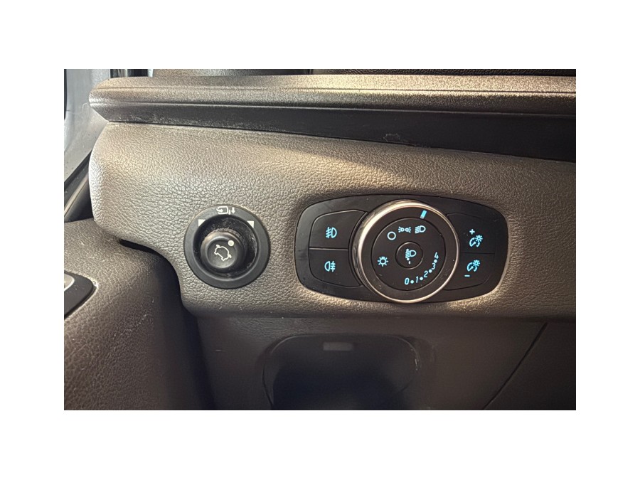 FORD d'occasion TRANSIT T310 L2H3 2.0 ECOBLUE 170 LIMITED de 2020