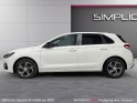 Hyundai i30 t-gdi 120 bvm6 intuitive occasion simplicicar magny-en-vexin simplicicar simplicibike france