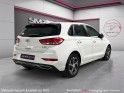 Hyundai i30 t-gdi 120 bvm6 intuitive occasion simplicicar magny-en-vexin simplicicar simplicibike france