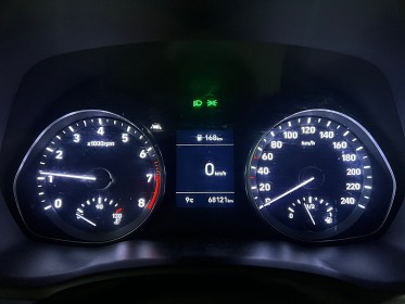 Hyundai i30 t-gdi 120 bvm6 intuitive occasion simplicicar magny-en-vexin simplicicar simplicibike france