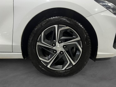 Hyundai i30 t-gdi 120 bvm6 intuitive occasion simplicicar magny-en-vexin simplicicar simplicibike france