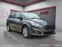 Ford s-max 2.0 tdci 150 ss titanium garantie 12 mois occasion simplicicar dijon simplicicar simplicibike france