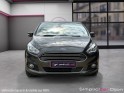 Ford s-max 2.0 tdci 150 ss titanium garantie 12 mois occasion simplicicar dijon simplicicar simplicibike france