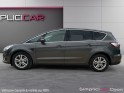 Ford s-max 2.0 tdci 150 ss titanium garantie 12 mois occasion simplicicar dijon simplicicar simplicibike france