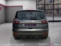 Ford s-max 2.0 tdci 150 ss titanium garantie 12 mois occasion simplicicar dijon simplicicar simplicibike france