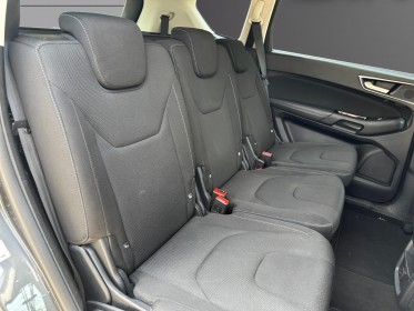 Ford s-max 2.0 tdci 150 ss titanium garantie 12 mois occasion simplicicar dijon simplicicar simplicibike france