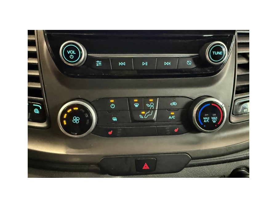 FORD d'occasion TRANSIT T310 L2H3 2.0 ECOBLUE 170 LIMITED de 2020