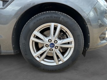 Ford s-max 2.0 tdci 150 ss titanium garantie 12 mois occasion simplicicar dijon simplicicar simplicibike france