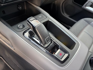 Citroen c5 aircross 1.2 puretech 130 ss eat8 shine - tva recuperable - sieges chauffants - carplay - hayon electrique...