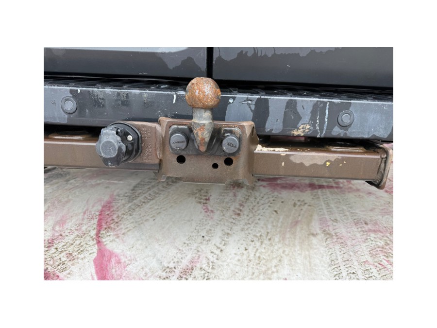 FORD d'occasion TRANSIT T310 L2H3 2.0 ECOBLUE 170 LIMITED de 2020