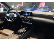 MERCEDES d'occasion CLASSE A A220 D PROGRESSIVE LINE 8G-DCT de 2019