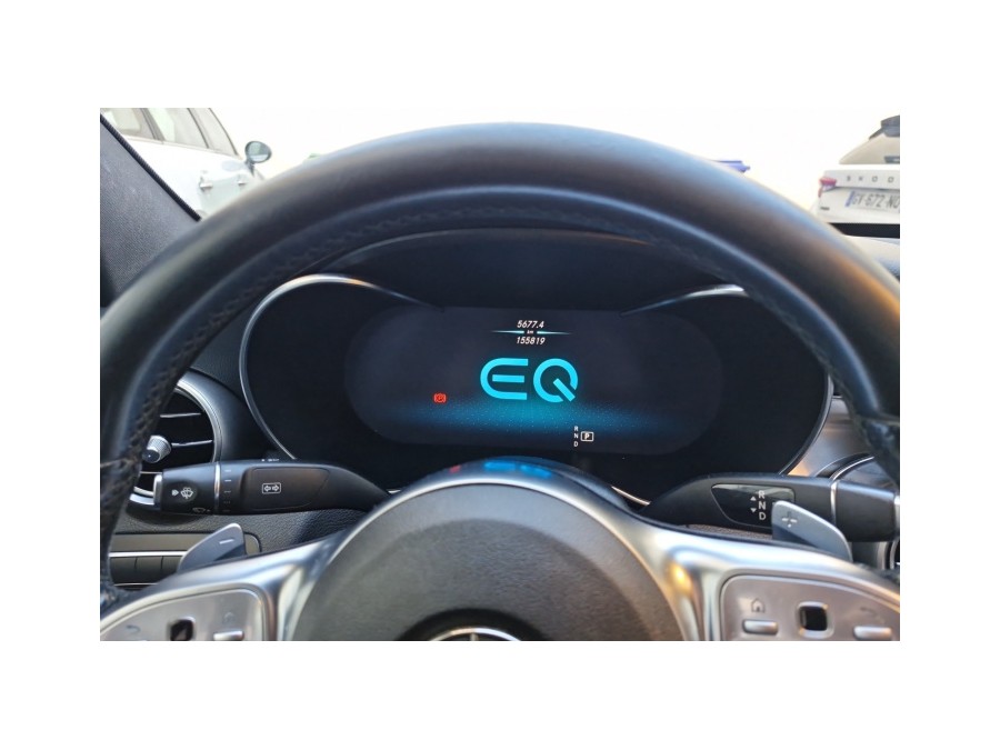 MERCEDES d'occasion CLASSE C C300 E AVANTGARDE LINE BA de 2020 Le