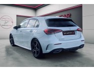 MERCEDES d'occasion CLASSE A A220 D PROGRESSIVE LINE 8G-DCT de 2019