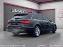 Audi a4 avant 1.4 tfsi 150 s tronic 7 s line caméra de recul toit ouvrant attelage garantie 12 mois occasion simplicicar...