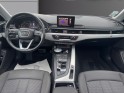 Audi a4 avant 1.4 tfsi 150 s tronic 7 s line caméra de recul toit ouvrant attelage garantie 12 mois occasion simplicicar...