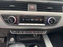 Audi a4 avant 1.4 tfsi 150 s tronic 7 s line caméra de recul toit ouvrant attelage garantie 12 mois occasion simplicicar...