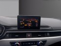 Audi a4 avant 1.4 tfsi 150 s tronic 7 s line caméra de recul toit ouvrant attelage garantie 12 mois occasion simplicicar...