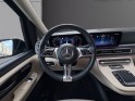 Mercedes-benz classe v 4 cylindres essence turbo 2,0l avantgarde, camera 360, carplay, edition limousine, jante maybach,......