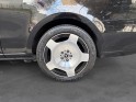 Mercedes-benz classe v 4 cylindres essence turbo 2,0l avantgarde, camera 360, carplay, edition limousine, jante maybach,......