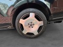 Mercedes-benz classe v 4 cylindres essence turbo 2,0l avantgarde, camera 360, carplay, edition limousine, jante maybach,......