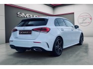 MERCEDES d'occasion CLASSE A A220 D PROGRESSIVE LINE 8G-DCT de 2019