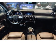 MERCEDES d'occasion CLASSE A A220 D PROGRESSIVE LINE 8G-DCT de 2019